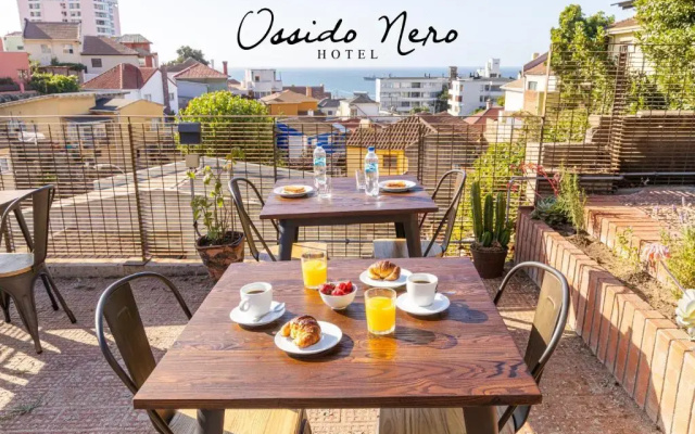 Hotel Ossido Nero