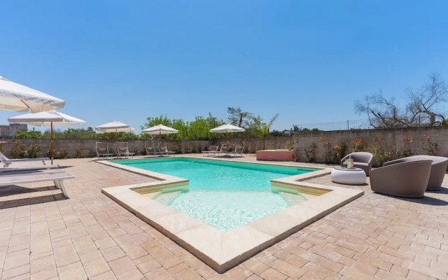 2962 Villa di Aurora by Perle di Puglia