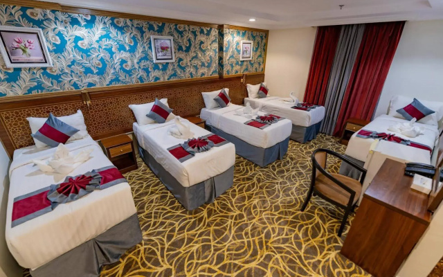 Sama Almisk Hotel