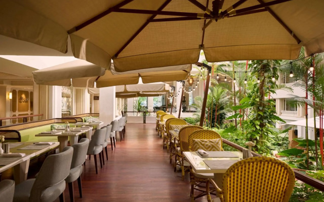 Dusit Thani Pattaya