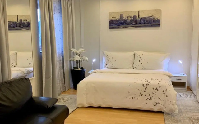 Casa Nataliya, via tampori 8 6503 Bellinzona