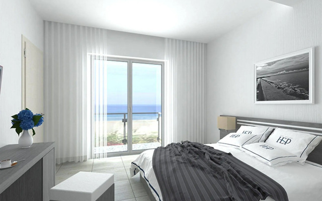 Hotel Eden Park Cilento