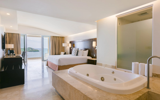 Azul Ixtapa Grand All Inclusive Suites & Spa