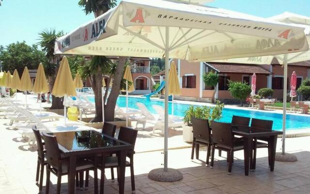 Ourania Suite @ Yiannis Village