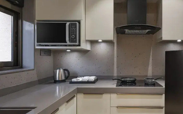 Orbit Serviced Apartments
