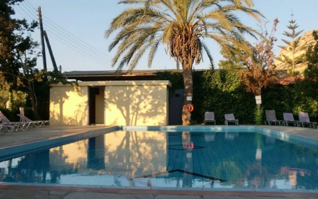 Hotel Neos Matala