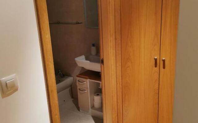Estancia vacacional nogareda para 6 personas