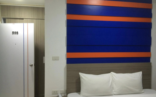 Hotel Atrium