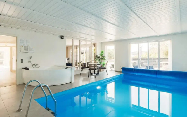 Renovated Retreat With Pool - By Traum Ferienwohnungen