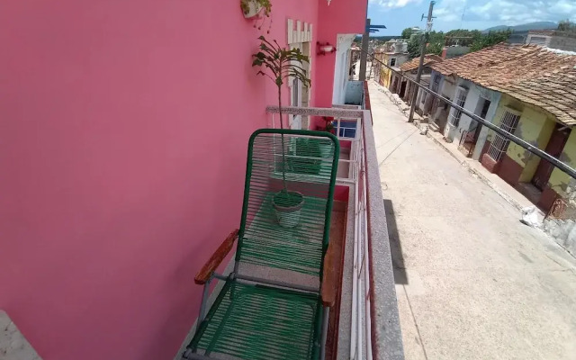 Amistad Mirely TRINIDAD