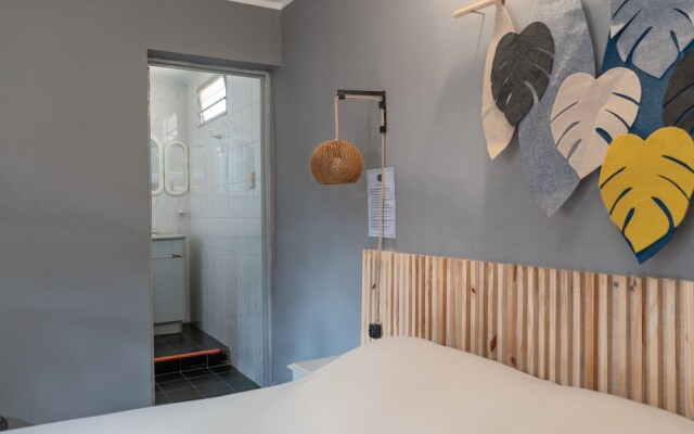 HOSTEL La Casa de Li  En