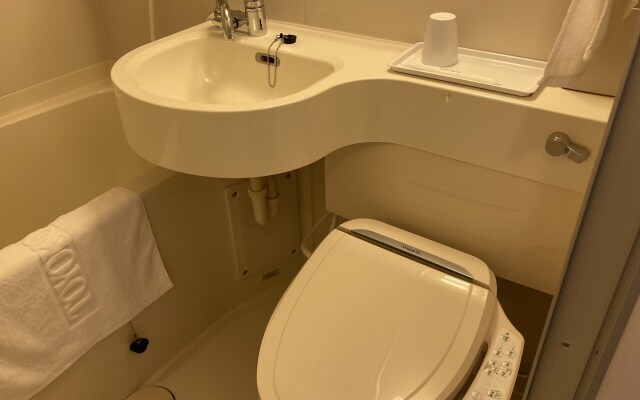 Toyoko Inn Tokyo Kanda Akihabara Hotel