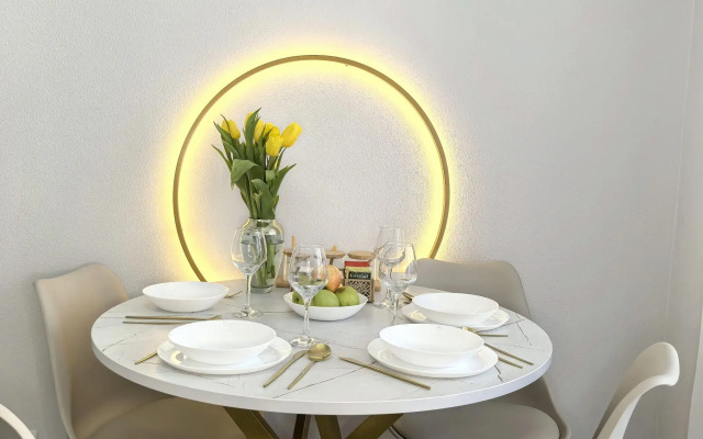 Apartment on 3b Montclair Street