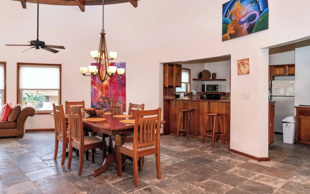 Villa Descanso-Seascape Villas