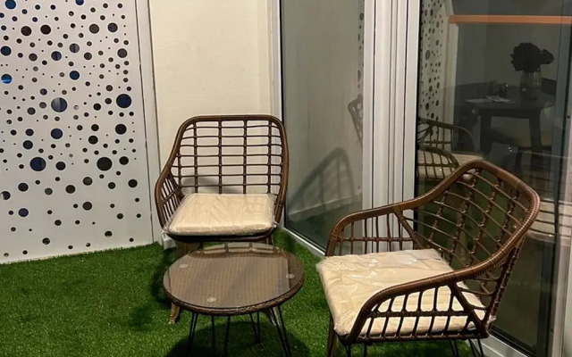 Quill Residence at Millenium Binghatti