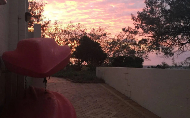 Sandcastles on the Beach Bargara