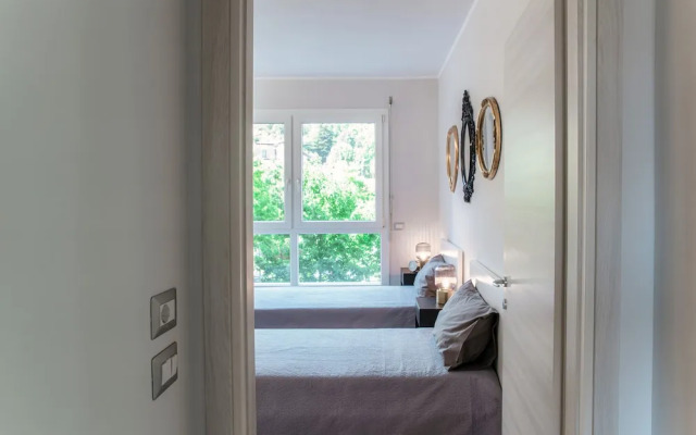 JOIVY Spacious Apt in Stunning Como