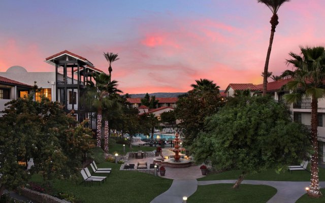 Embassy Suites Palm Desert Resort