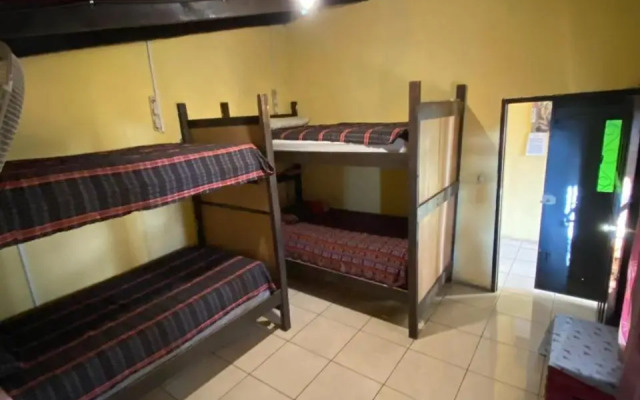 Hostal El Calvario