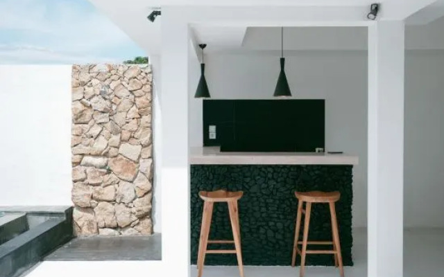 The Lavana Hidden Villa Lombok