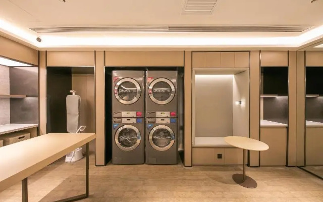 Ji Hotel Beijing South Railway Station Zhaogongkou