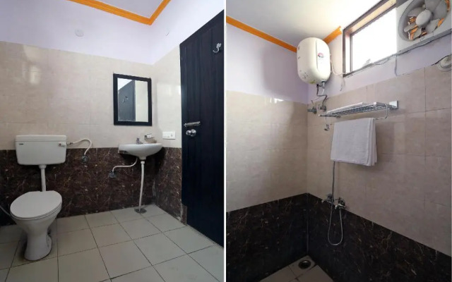 Gauri Garden by OYO Rooms