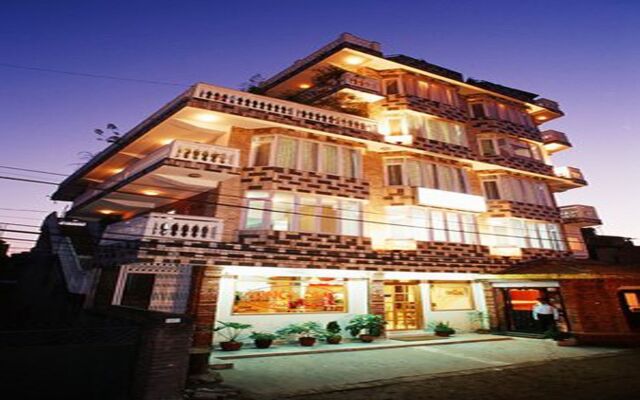 Himalaya Apartment Hotel