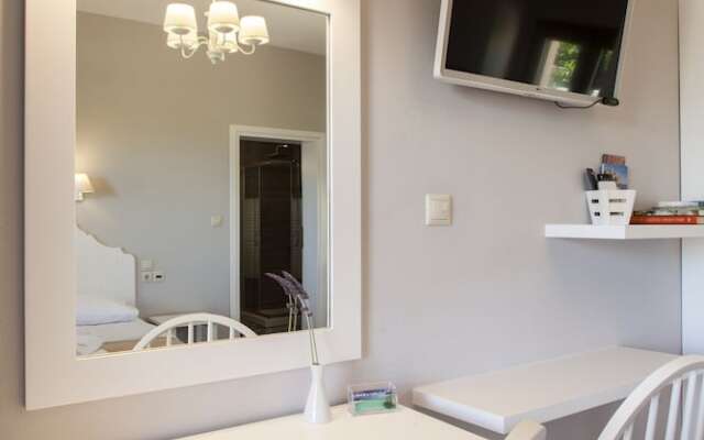 Mythos Suites Diskos