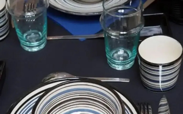 Appartement Douce Nuits