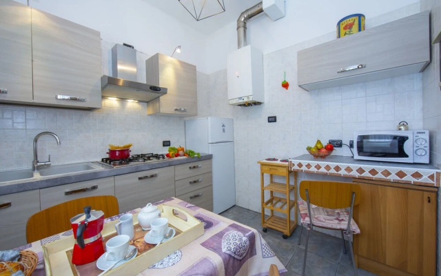 Appartamento Clara