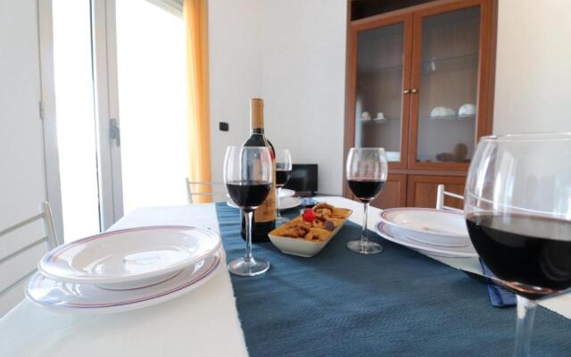 Casa vacanze Vanessa in Salento 5 posti