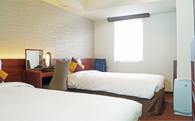 Hotel Keihan Sapporo