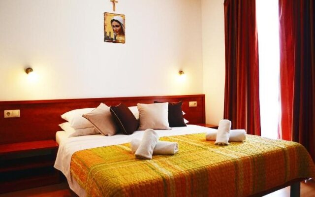Hotel Quattro Medjugorje