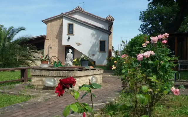 B&B Principerto