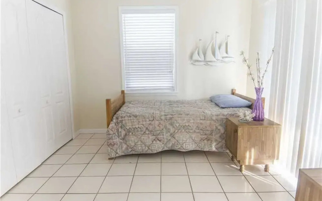 Bluefish 16 - Four Bedroom Condo