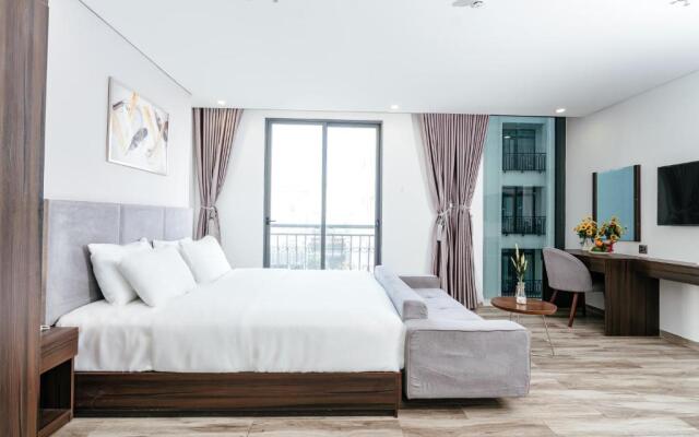 SWEDEN Hotel and Apartment