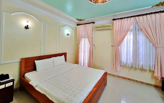 HANZ Hai Nam Hotel