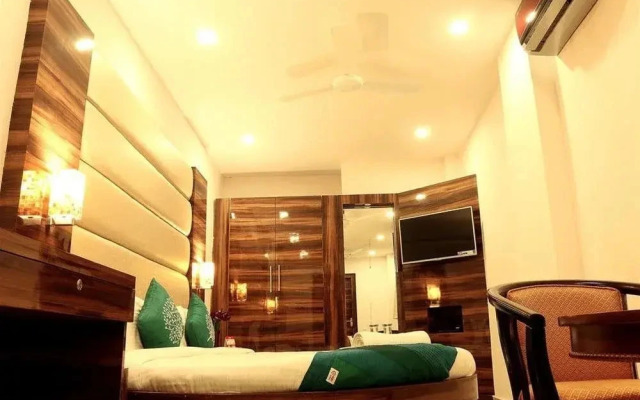 OYO Rooms Howrah Railway Station