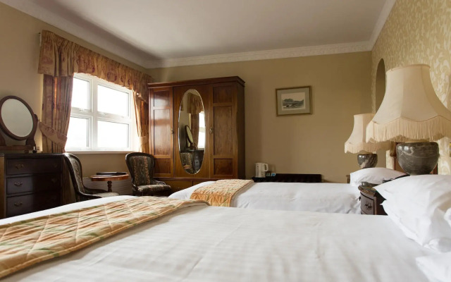 Sandhouse Hotel