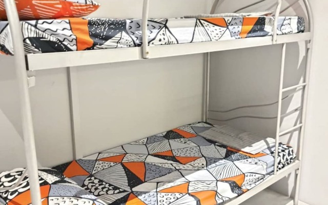 Spot On 90165 Village Farmer Corporate Sdn Bhd