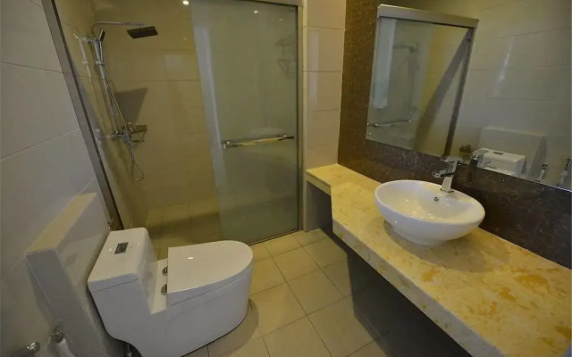 Wafa Hotel & Apartment
