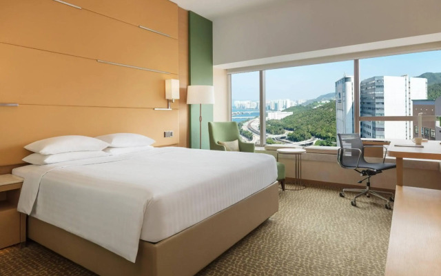 Courtyard by Marriott Hong Kong Sha Tin