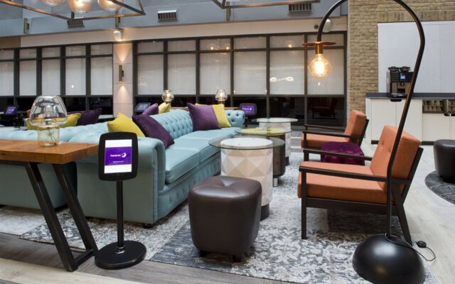 Premier Inn London Kings Cross