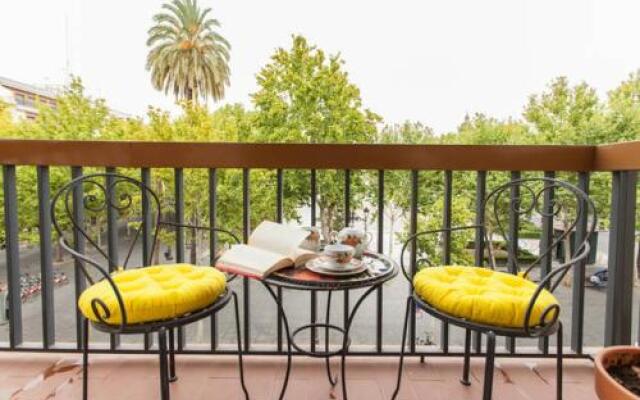 Apartamento Plaza Nueva