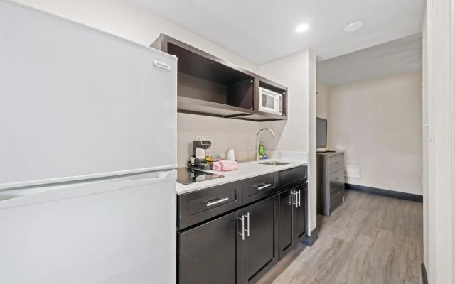 SureStay Hotel by Best Western Virginia Beach Royal Clipper