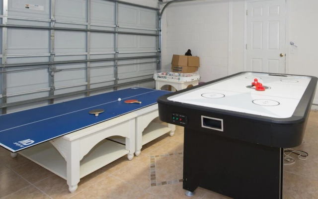 Cherry Blossom House 4 Bedroom