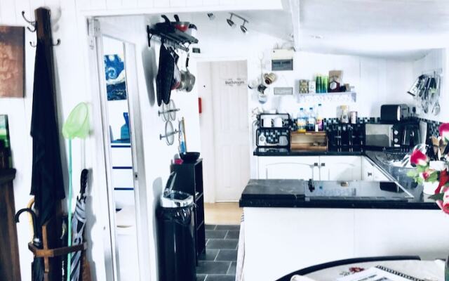Stunning Cabin for Hire! Home From Home..