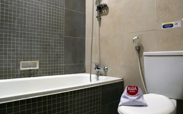 NIDA Rooms Makassar Lombok
