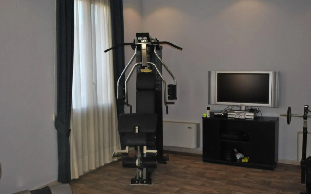 Hotel Park