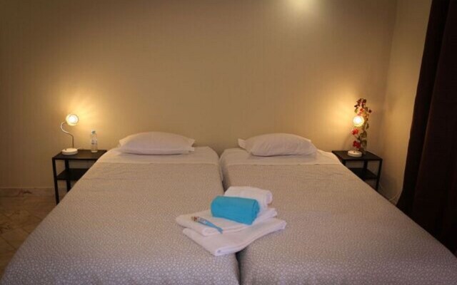 The Luz Guest House
